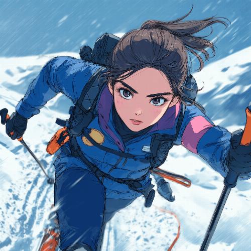 Avatar de Manon Lefevre